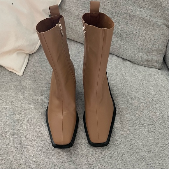 Western boots! - Picture 4 of 6